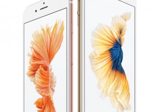 iPhone 6s Plusが中高年世代に間違いなく売れる理由