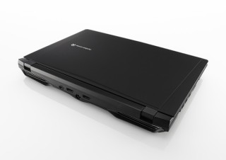 MousePro、Quadro K1100M/K3100Mを搭載した15.6型ノートPCを発売