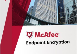 マカフィー、Windows 7対応データ暗号化ソフト最新版を発売