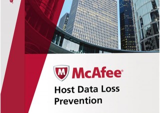 情報漏洩防止ソリューションの最新版「Host Data Loss Prevention 9.0」が提供開始