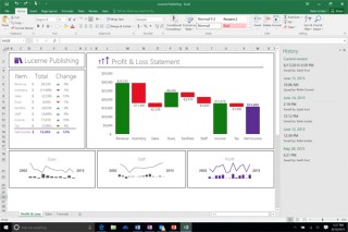 Microsoft、「Office 2016」Windows版の一般提供を開始