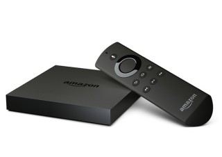 Amazon、映像配信サービス「プライム・ビデオ」と小型端末「Fire TV」を提供開始
