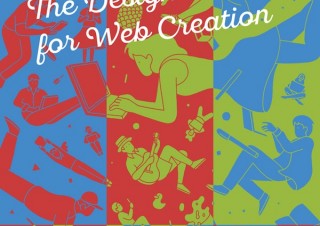 Webの今を一望できる最新実例サンプル集「Webデザインの見本帳 実例で学ぶ最新のスタイルとセオリー」