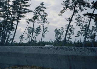 東京都・森本美絵氏が撮影した約40点の作品が展示される写真展「去りながら」