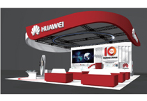 ファーウェイ、「CEATEC JAPAN2015」出展内容を発表