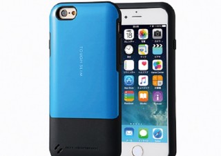 手に入れたらまずはじめに買いたいiPhone6s/6s Plus対応ケースまとめ