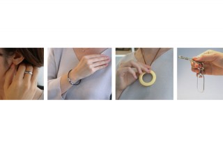 ソニー、Felica搭載のウェアラブルデバイスを発表