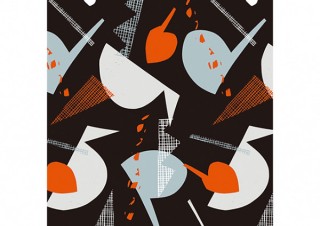 東京都・サトウアサミ氏の作品展示「IDÉE Life in Art #28 Asami Sato」