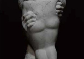 東京都・彫刻家の今野健太氏による個展「ぱられる人」