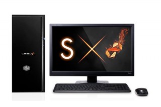 iiyama PC、Geforce GTX980 Tiを搭載した静音ゲーミングPCを発売