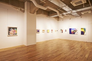 東京都・寺田倉庫が運営するアートレンタルサービスの第1回定期展覧会「第1回renTarT展」