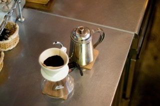 都内でまわって楽しめる、お洒落な「文房具カフェ」まとめ