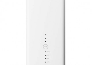 ソフトバンク、下り最大261Mbpsの通信サービス「SoftBank Air」を提供開始