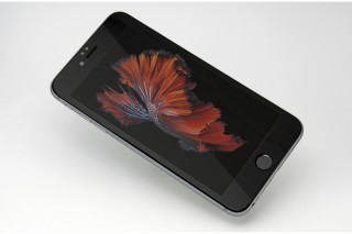 3D Touchディスプレイを傷から守る！ iPhone6s/6s Plus対応ガラスフィルム特集