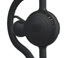 ウェアラブルトランシーバー「BONX」のクラウドファンディングが開始