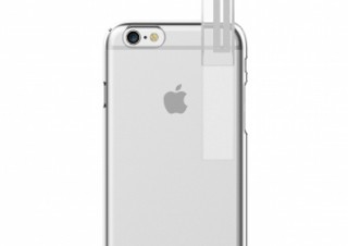 iPhone6sのWi-Fiシグナルを劇的に拡張！「LINKASE CLEAR」発売