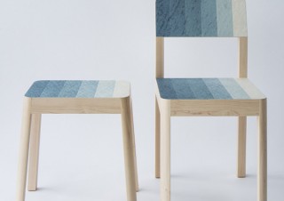 東京都・素材の新たな価値を見出す企画展「MATERIAL DESIGN EXHIBITION」