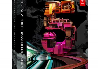 アドビ、定番デザインツール「Adobe Creative Suite5」発表