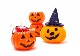 絶対楽しい！リアル仮装で評判のハロウィンイベント2015