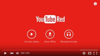 有料動画視聴サービス YouTube RedはYouTuberを生かすか殺すか