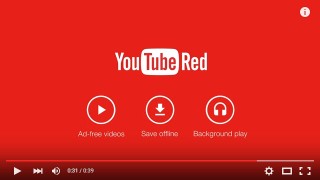 有料動画視聴サービス YouTube RedはYouTuberを生かすか殺すか