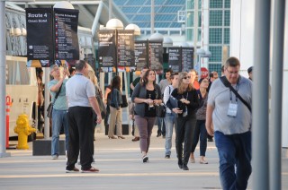 世界のデジタルクリエイターをインフレする要求から救う方法「Adobe MAX2015」