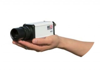 見えないものが見える？！画像鮮明化機能を搭載したカメラ「DS6V」が発売