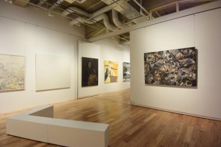 平面表現の可能性を感じられる「テラダ・アート・アウォード入選者展」が東京で開催