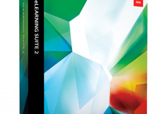 アドビ、eラーニング向け製品「Adobe eLearning Suite 2」「Adobe Captivate 5」