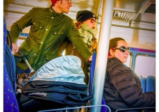 携帯アプリでの表現が特徴的！宮川久氏の写真展が銀座など全国3カ所のキヤノンギャラリーで順次開催