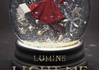 ルミネのクリスマスが11月17日よりスタート！インタラクティブなスノードームなど企画が満載
