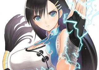 「シャイニング・ヒロインズ・ミュージアム」が東京で開催！人気ゲームシリーズのイラストが集結