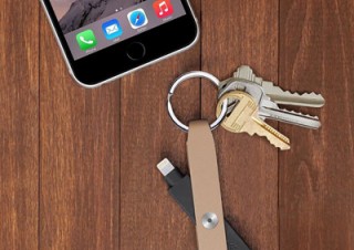 ベルキン、Lightningケーブル「MIXIT↑ファッションシリーズ」を発売