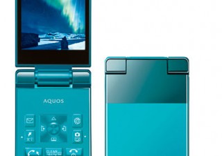 Y!mobile、「AQUOS ケータイ 504SH」向けの新料金プランを発表