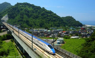 キヤノンMJと月刊誌「鉄道ファン」の共催による写真コンテストの入賞/佳作作品展が全国6カ所で開催