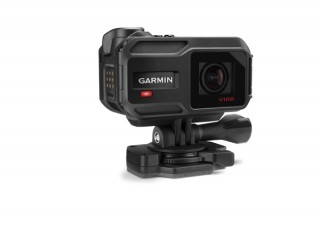 GARMIN、動画にセンサーデータをオーバーレイ表示できるウェアラブルカメラを発売