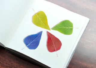 恋愛小説をアートで表現!? 「小説家とアーティストがコラボレーションしたギャラリー展」が東京世田谷区で開催