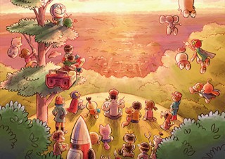 「高岡市 藤子・F・不二雄ふるさとギャラリー」が富山県の高岡市美術館2Fにオープン