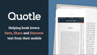 「体験」にハマれるUIデザイン！ 知っておきたい「Quotle」の工夫