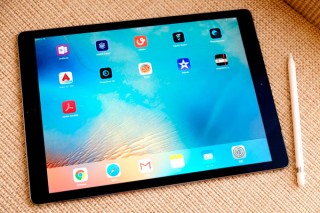 iPad Pro、クリエイターならどう使う？創造性は広がる？＜前編＞