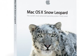 アップル、Mac OS X 10.6.4を公開