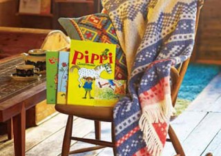 北欧の可愛い雑貨が集合！大阪の阪神梅田本店で12月9日から「北欧フェア2015」がスタート