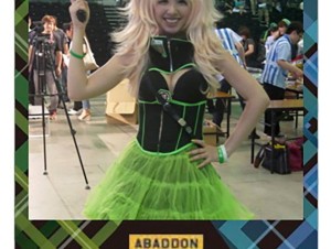 パルコ、Ingressイベント連動アイテムカード付きのフォトカードをプレゼント