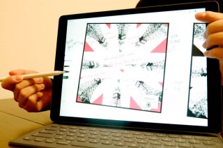 iPad Pro、クリエイターならどう使う？創造性は広がる？＜後編＞