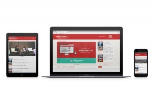 2つのロボットメディアが統合、新メディア「ロボスタドットインフォ」がリリース