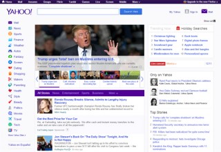 神々の黄昏：米国Yahoo!のネット事業の売却検討の理由とは