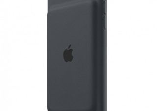 Apple、純正のバッテリーケース「iPhone6s Smart Battery」発売