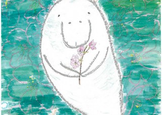 海と森と生命のつながりを表現した作品募集「第8回 鉄鋼スラグ製品と海と森 アートコンテスト」