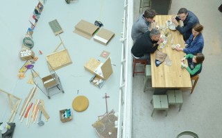 北欧の暮らしの道具から生活を楽しむヒントを得られる企画展「Found MUJI　Sweden」