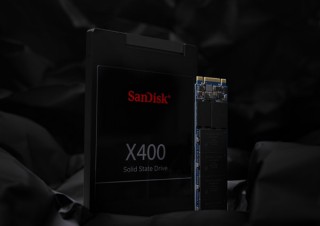 1TBで世界最薄を実現！サンディスクがM.2 SSDの新製品を発売